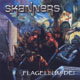 Copertina di Flagellum Dei dei Skanners