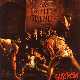 Copertina di Slave to the Grind dei Skid Row