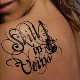 Skill In Veins