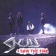 I Saw The Fire