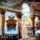 Divine Gates Part II: Gate of Heaven