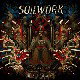 Copertina di The Panic Broadcast dei Soilwork
