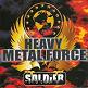 Heavy Metal Force