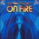 Copertina di On Fire dei Spiritual Beggars