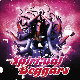 Copertina di Return To Zero dei Spiritual Beggars
