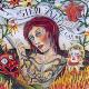 Copertina di Fire Garden dei Steve Vai