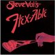 Copertina di Flex Able dei Steve Vai