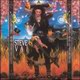 Copertina di Passion and Warfare dei Steve Vai