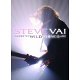 Copertina di Where The Wild Things Are [DVD] dei Steve Vai
