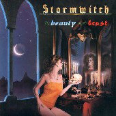 Copertina di The Beauty and the Beast