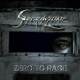 Copertina di Zero To Rage dei Stormzone