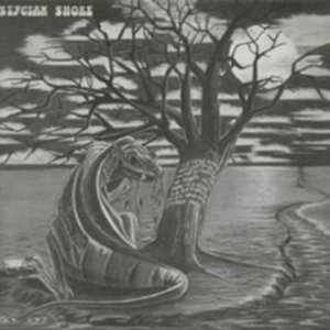 Copertina di Stygian Shore dei Stygian Shore