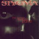 Copertina di The human twilight zone dei Stygma 4