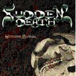 Unpure Burial
