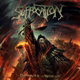 Copertina di Pinnacle Of Bedlam dei Suffocation