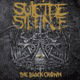 Copertina di The Black Crown dei Suicide Silence