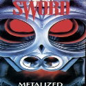 Metalized
