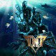Copertina di Atlantis dei TNT
