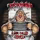 Copertina di A Girl Called Cerveza dei Tankard