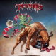 Copertina di Beast of Bourbon dei Tankard