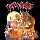 Copertina di The Beauty and the Beer dei Tankard