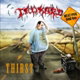 Copertina di Thirst dei Tankard