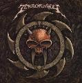 Copertina di Rhythm And Murder dei Terrorwheel