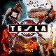 Copertina di Alive In Europe