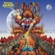 Copertina di Deflorate dei The Black Dahlia Murder