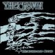 Copertina di Deathrace King dei The Crown