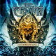 Copertina di Doomsday King dei The Crown