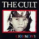 Copertina di Ceremony dei The Cult