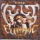 Copertina di Electric dei The Cult
