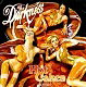 Copertina di Hot Cakes dei The Darkness