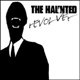 Copertina di rEVOLVEr dei The Haunted