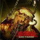 Copertina di Damned to Blindness