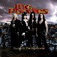 Copertina di Clash Of The Elements dei The Poodles