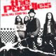 Copertina di Metal Will Stand Tall dei The Poodles