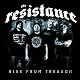 Rise From Treason [EP]
