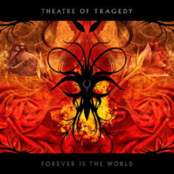 Forever is the World