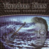 Copertina di Virtual Virtuosity dei Theodore Ziras