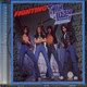 Copertina di Fighting dei Thin Lizzy