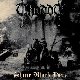 Copertina di Shine Black Era dei Thodde
