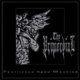 Copertina di Pestilence Upon Mankind dei Thy Primordial