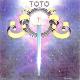 Copertina di Toto dei Toto