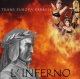Copertina di L'Inferno dei Trans Europa Express