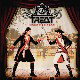Copertina di Coup De Grace dei Treat