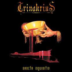 Sancta Inquisitio