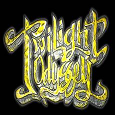 Copertina di Twilight Odyssey dei Twilight Odyssey