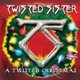 Copertina di A Twisted Christmas dei Twisted Sister
